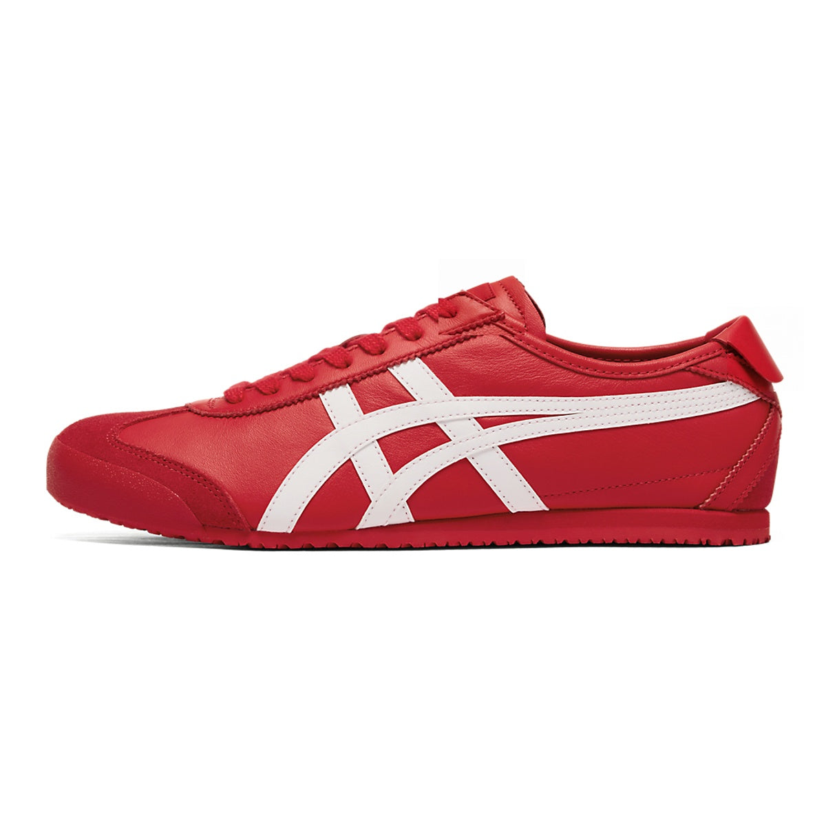 Mexico 66 Classic Red/Weiss