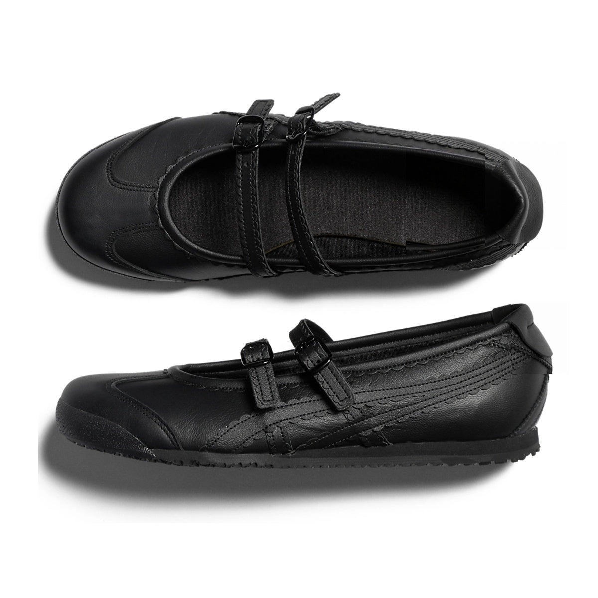 Mexico 66 Tgrs Schwarz/Schwarz