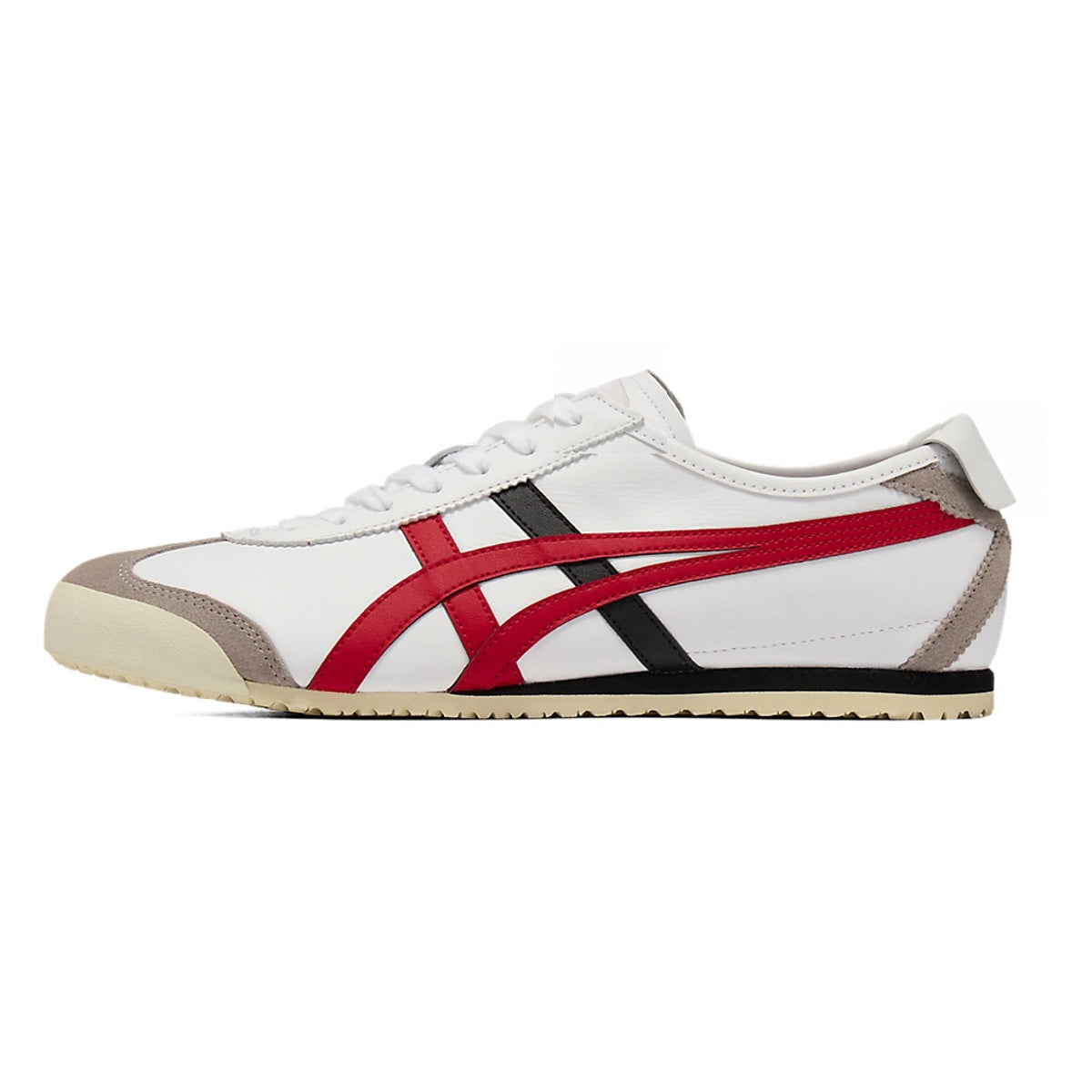 Mexico 66 Weiss/Classic Red