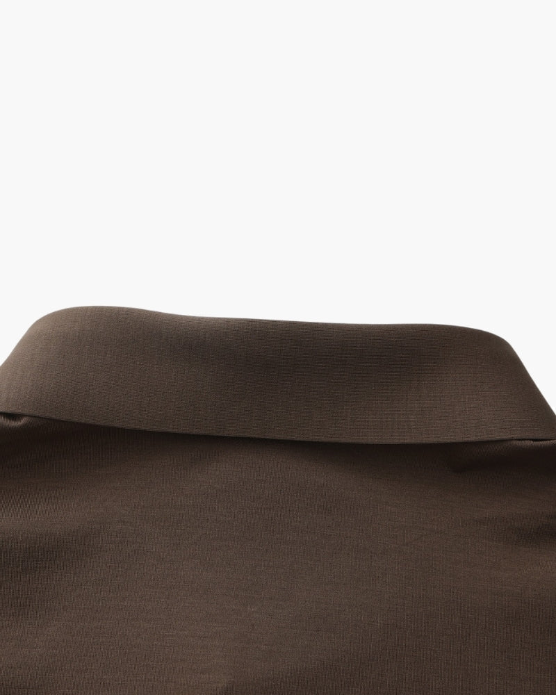 Tailliertes Cotton Flex Hemd