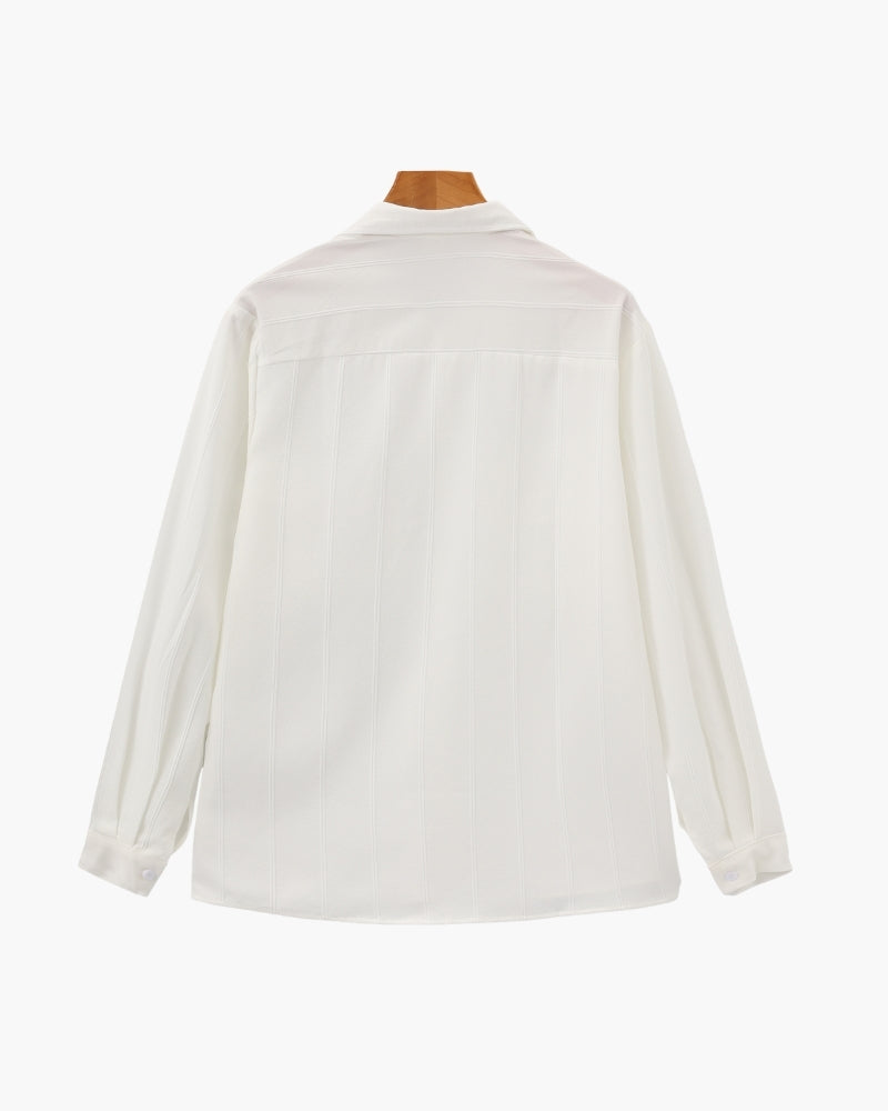 ST Tropez Rippshirt