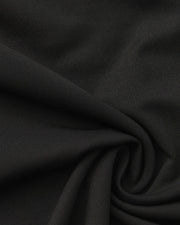 Langes One-Shoulder Bodycon Kleid