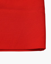 Maxikleid mit Neckholder in Slim Fit