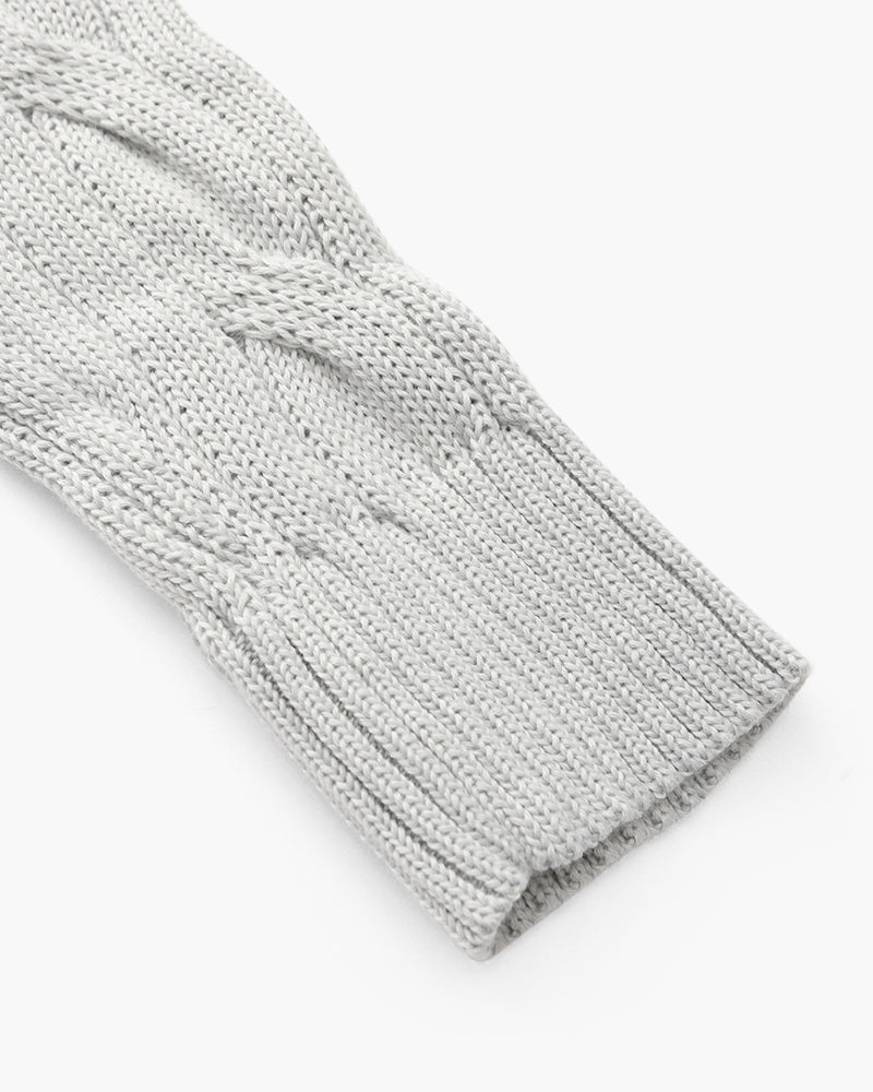 Verbier Half Zip Pullover