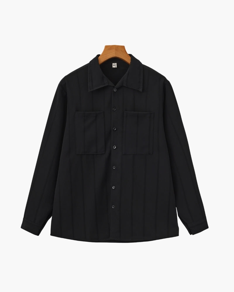 ST Tropez Rippshirt