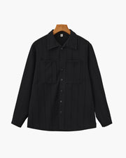 ST Tropez Rippshirt
