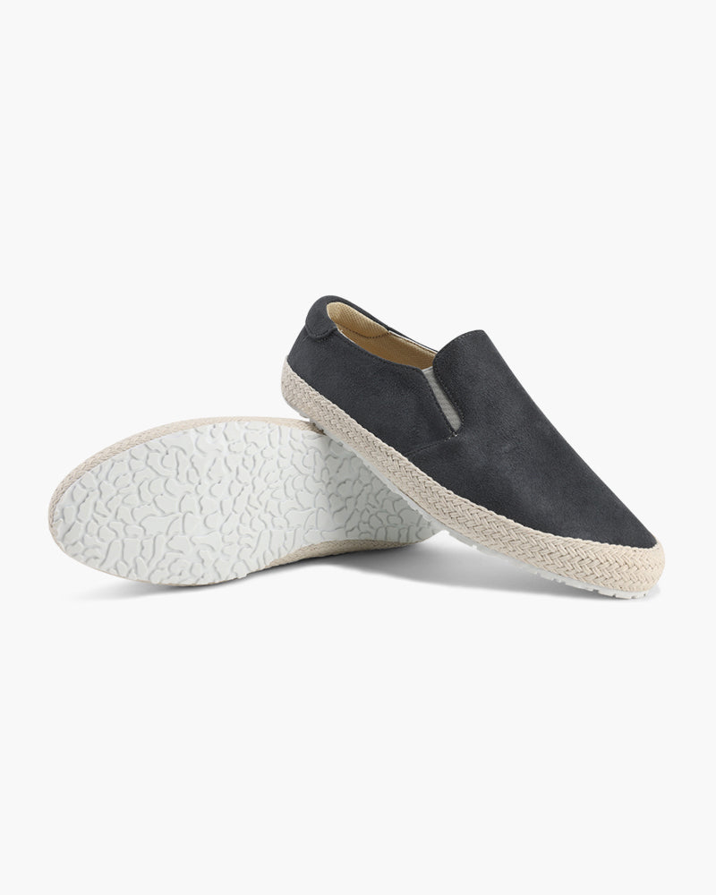 Wildleder City Schuhe