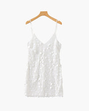 Sequin Party Minikleid