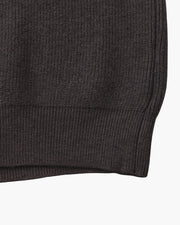 Edler Half-Zip Strickpullover
