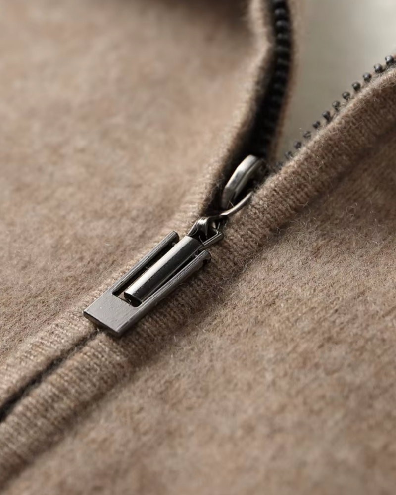 100% Premium Wollpullover