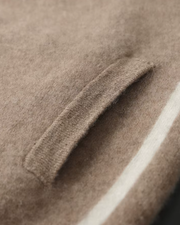 100% Premium Wollpullover