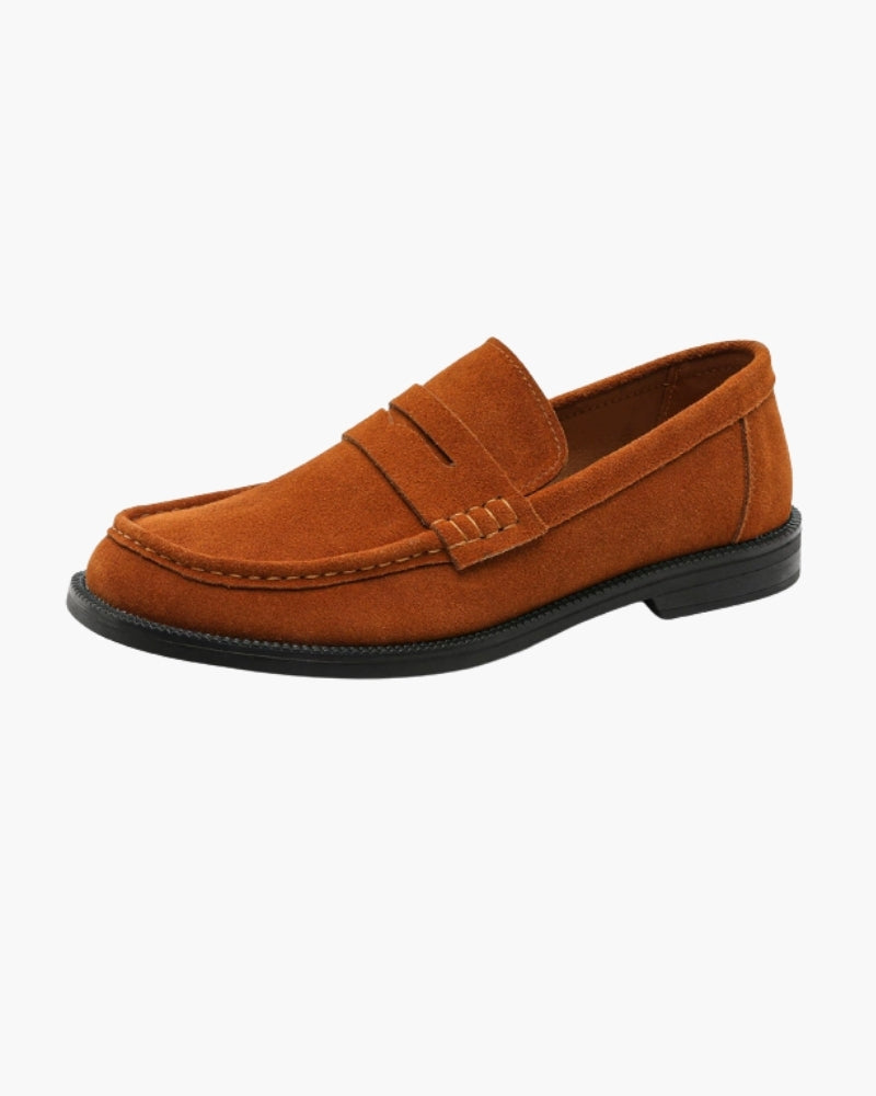 Premium Formelle Penny Loafer