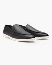 Old Money Loafer aus Rindsleder