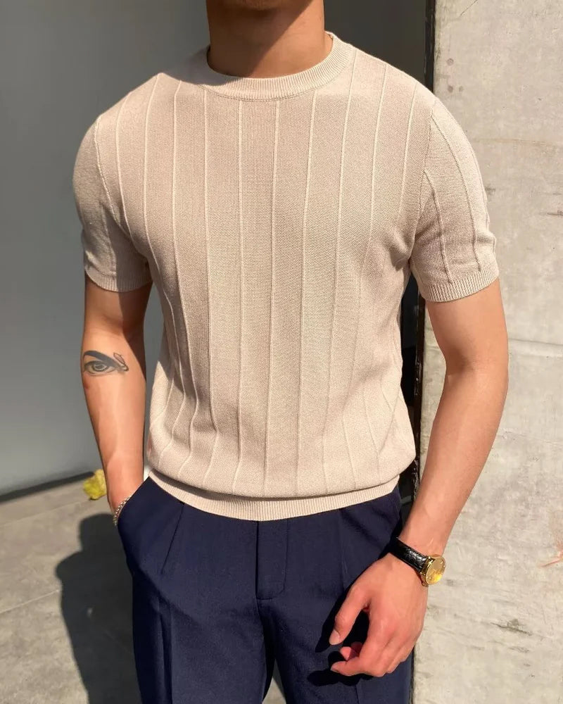 Cannes Rippshirt