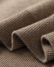 100% Premium Wollpullover
