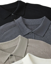 100% Premium Wollpolo