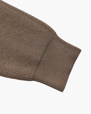 Edler Half-Zip Strickpullover