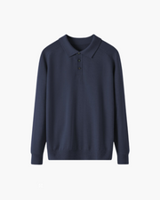 100% Premium Wollpolo