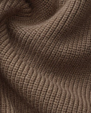 Edler Half-Zip Strickpullover
