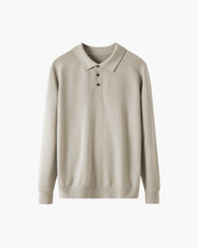 100% Premium Wollpolo