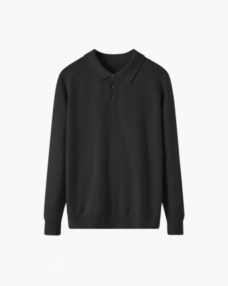100% Premium Wollpolo