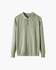 100% Premium Wollpolo