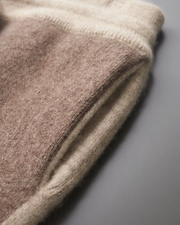 100% Premium Wollpolo