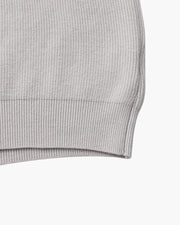 Edler Half-Zip Strickpullover