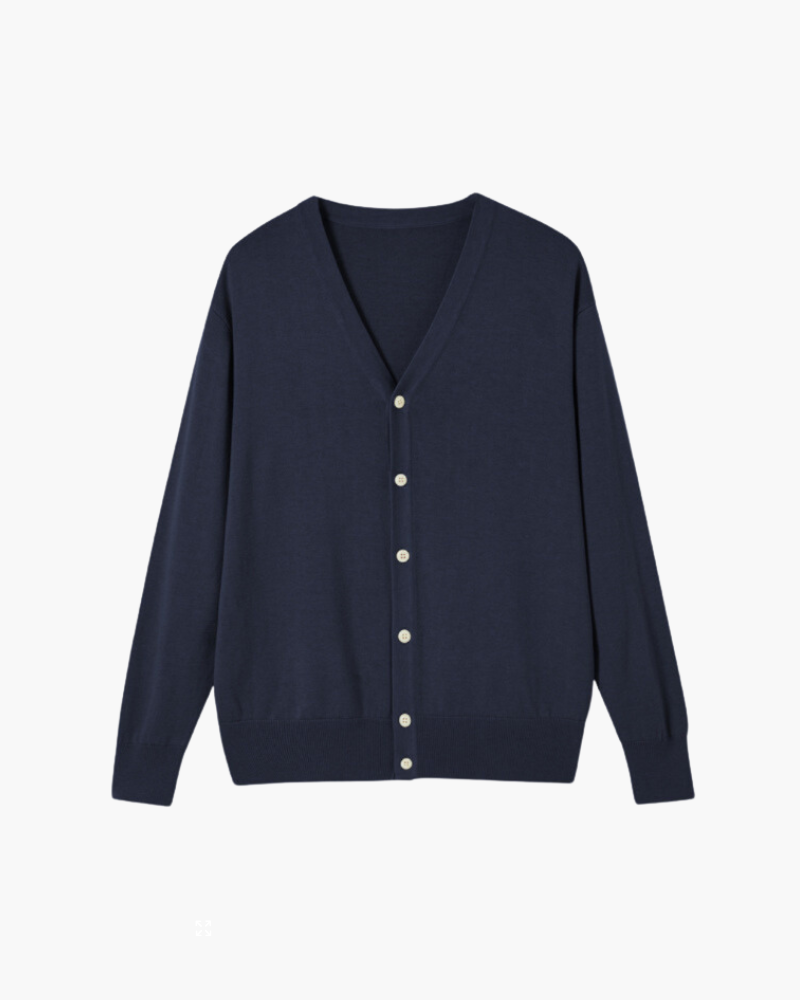 100% Premium Wollweste (Gilet)
