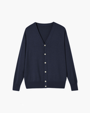 100% Premium Wollweste (Gilet)
