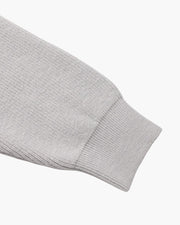 Edler Half-Zip Strickpullover
