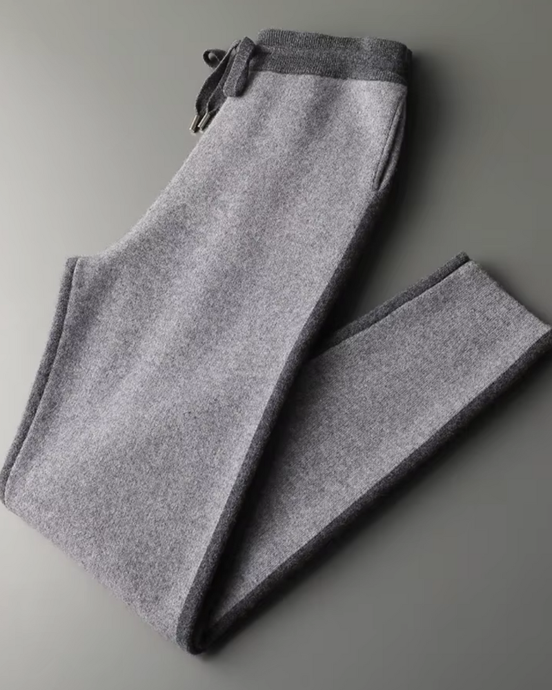 100% Premium Wollweste (Gilet)
