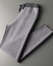 100% Premium Wollweste (Gilet)