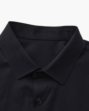Tailliertes Cotton Flex Hemd