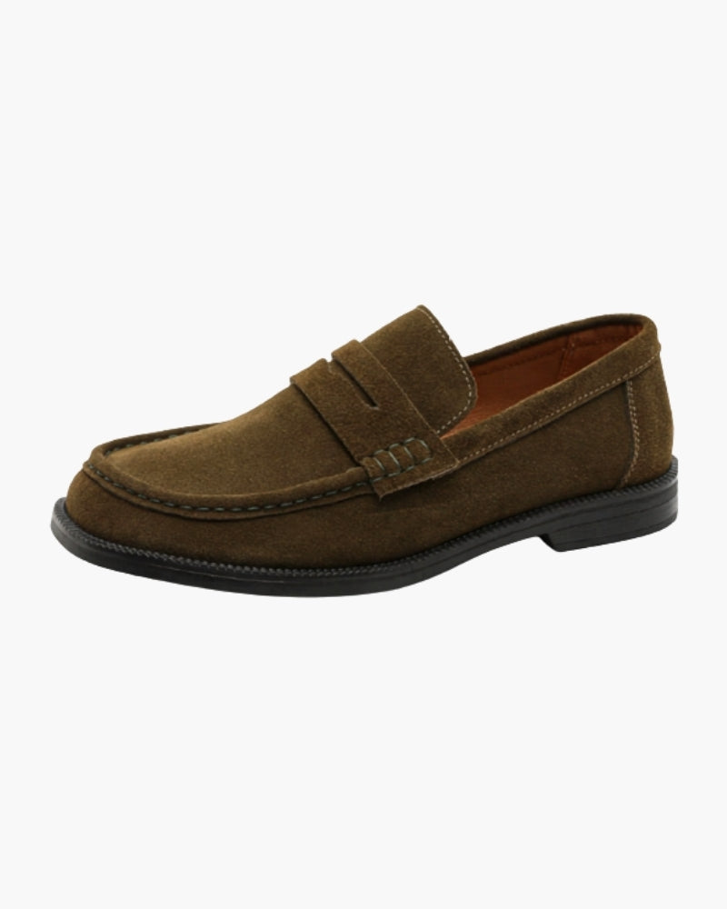 Premium Formelle Penny Loafer