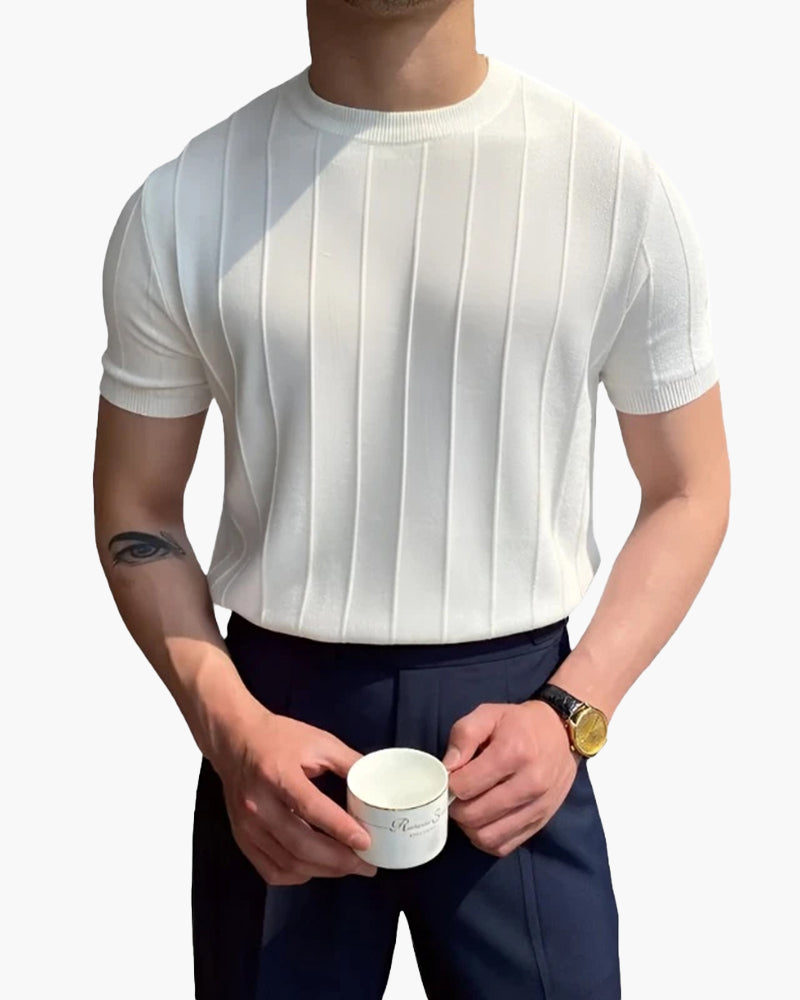 Cannes Rippshirt
