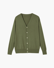 100% Premium Wollweste (Gilet)