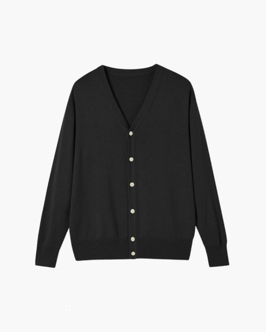 100% Premium Wollweste (Gilet)