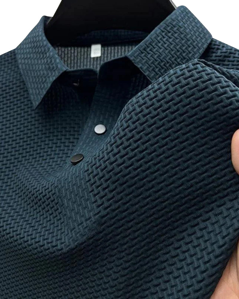 Prestigio Seidenpolo (Knitterarm)