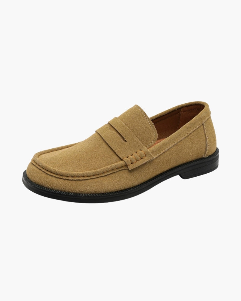 Premium Formelle Penny Loafer