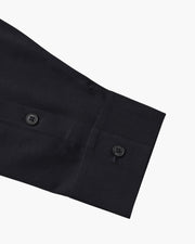 Tailliertes Cotton Flex Hemd