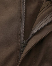 Hose aus Wollmischung