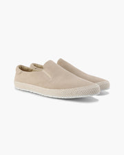 Wildleder City Schuhe