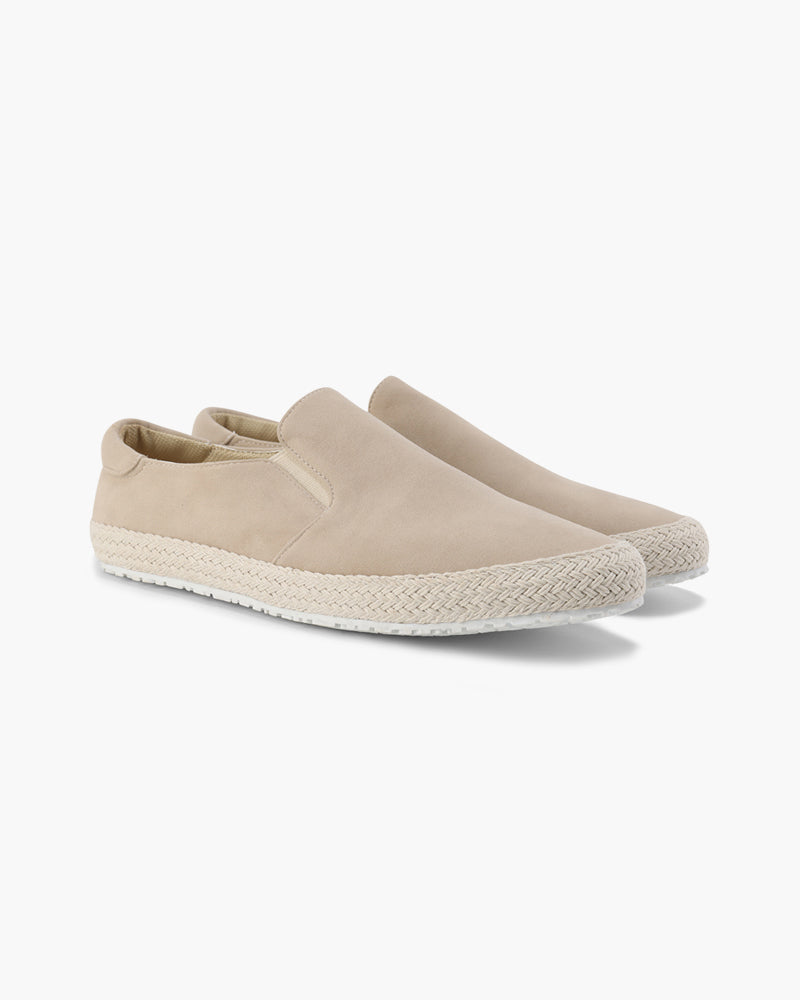 Wildleder City Schuhe