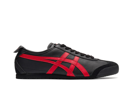 Mexico 66 Schwarz Classic Red