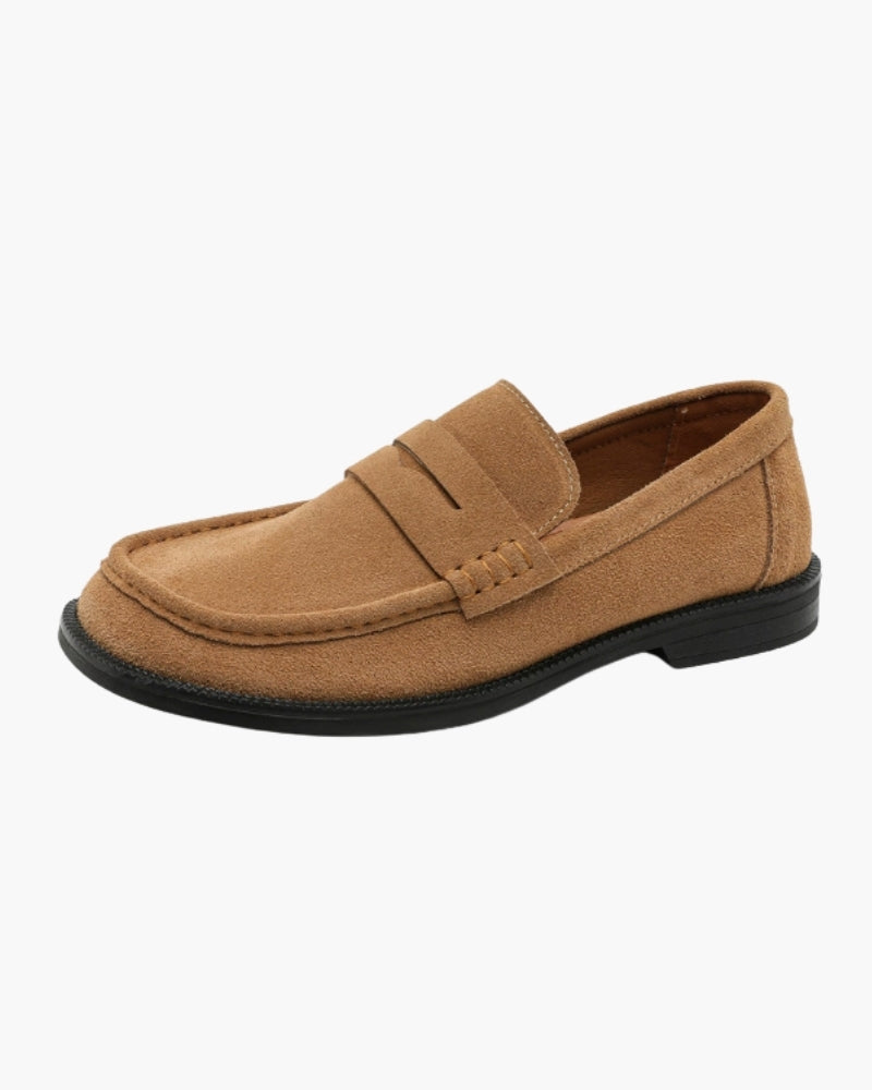 Premium Formelle Penny Loafer