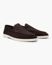Old Money Loafer aus Rindsleder