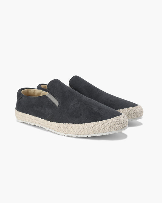 Wildleder City Schuhe