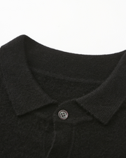 100% Kaschmir Polo