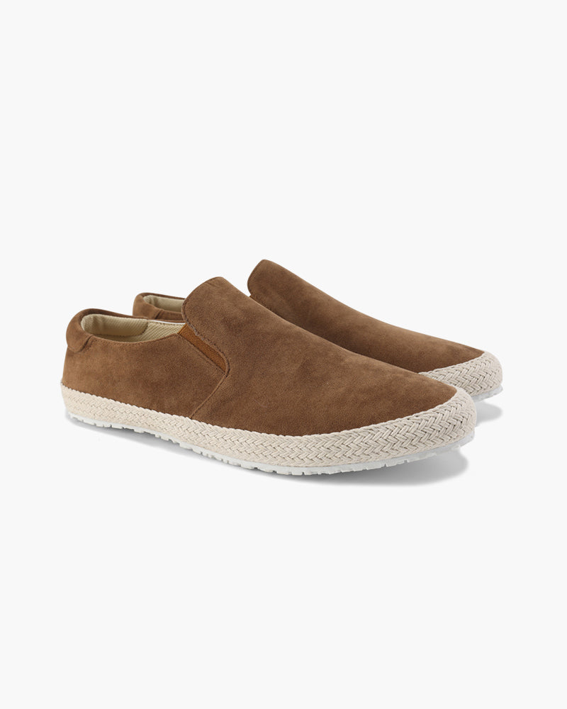 Wildleder City Schuhe